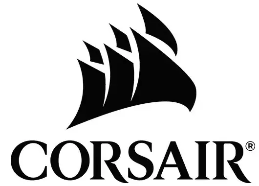 CORSAIR - Logo