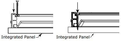 U-LINE 3036RR 36 Inch Solid Door Refrigerator-fig13