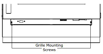 U-LINE 3036RR 36 Inch Solid Door Refrigerator-fig14
