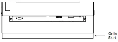 U-LINE 3036RR 36 Inch Solid Door Refrigerator-fig17