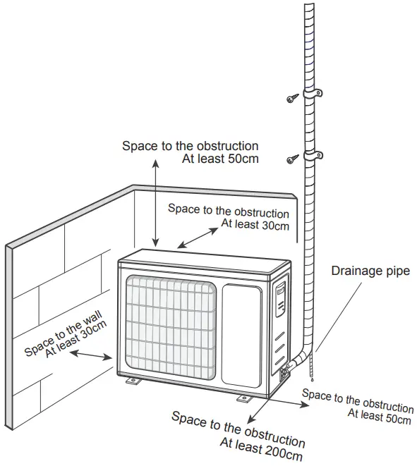 Installation Instruction