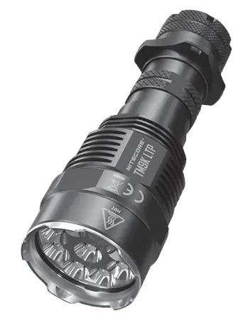 NITECORE-TM9K-LTP-Rechargeable-Flashlight-PRODUCT