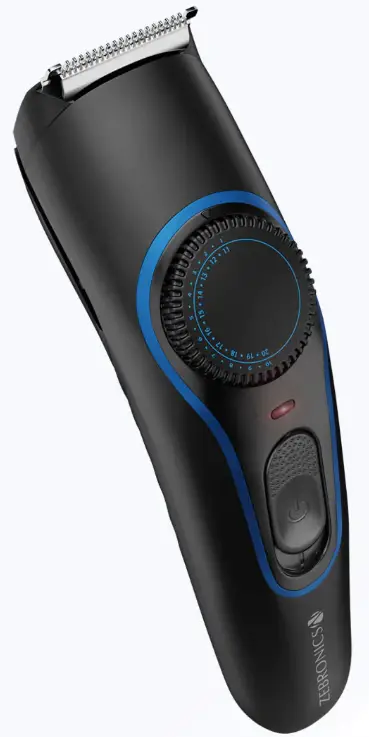 ZEBRONICS ZEB-HT100 Cordless Trimmer