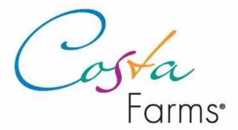 Costa Farms -logo