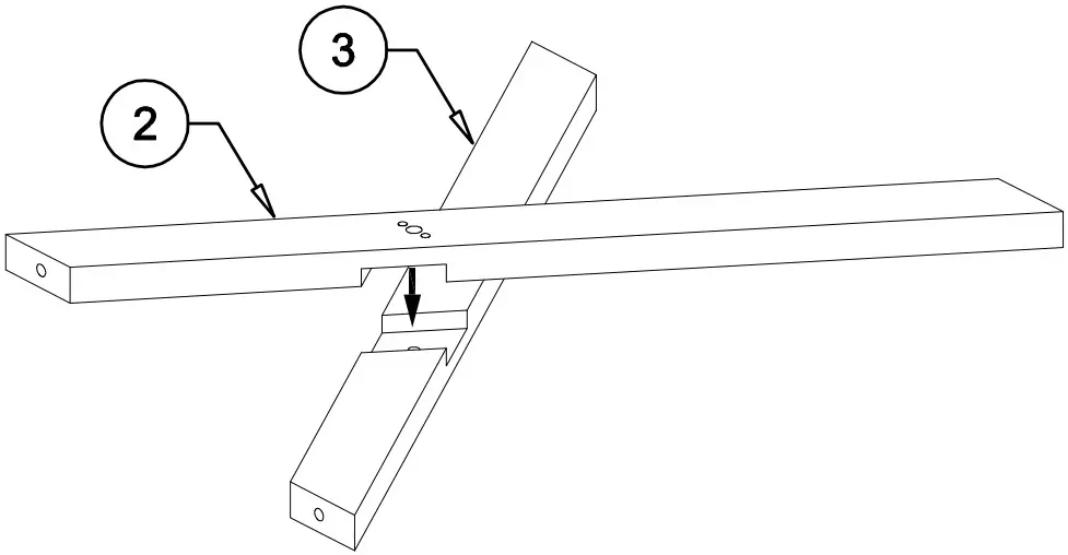 ASSEMBLY INSTRUCTIONS
