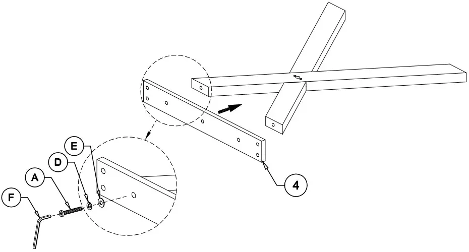 ASSEMBLY INSTRUCTIONS