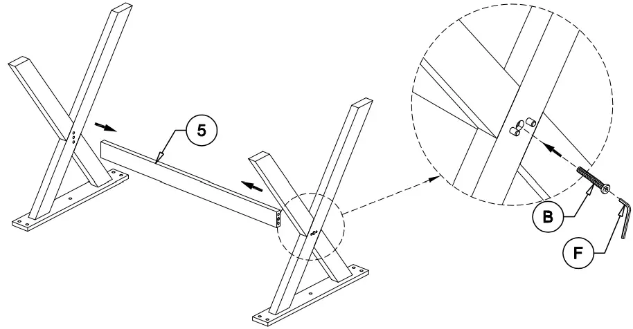 ASSEMBLY INSTRUCTIONS