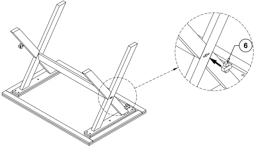 ASSEMBLY INSTRUCTIONS