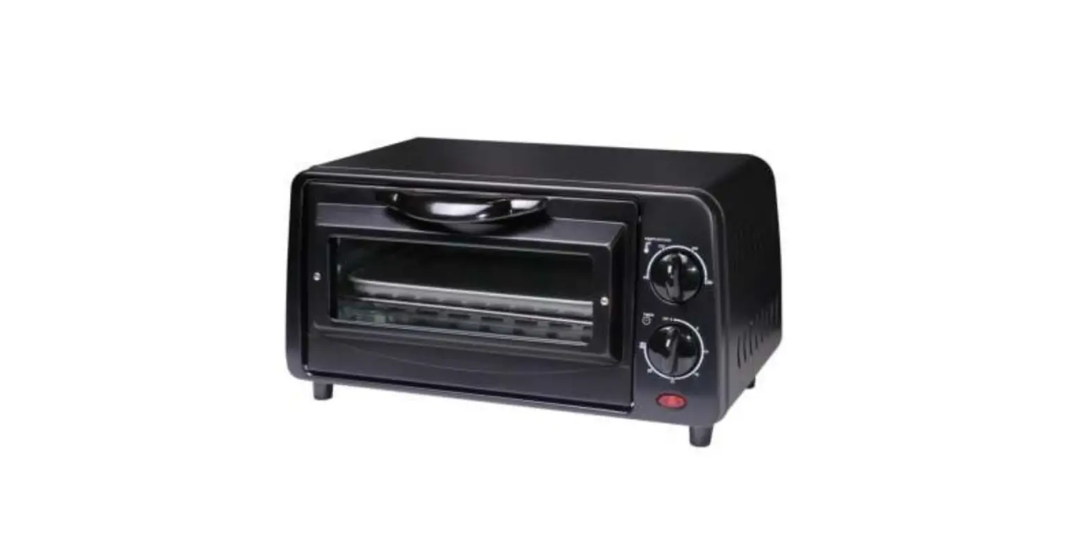 Turbotronics Tt-ev9 Electric Oven Instruction Manual Turbotronics Tt-ev9 Electric Oven Instruction Manual