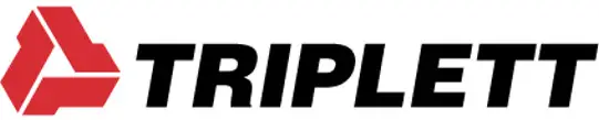 TRIPLETT logo