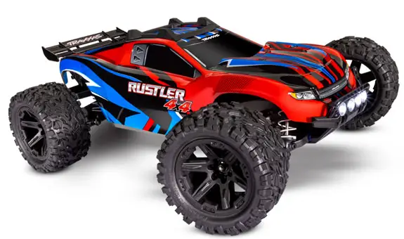 Traxxas-67064-61-Rustler®-4X-product