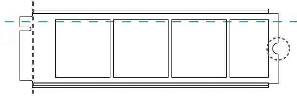 ENERMAX ESC001 M.2 Heatsink Red User FIG 3