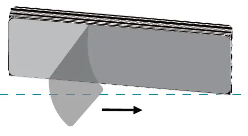ENERMAX ESC001 M.2 Heatsink Red User FIG 4