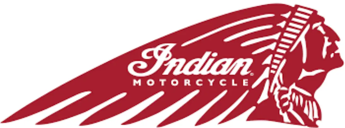 Indian MOTORCYCLE 2413862 LED Headlight Kit logo