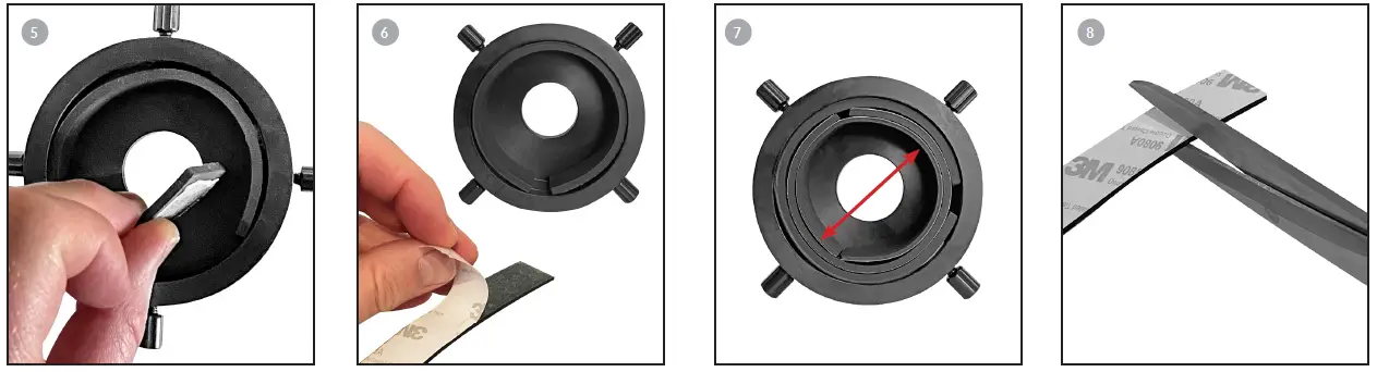 SMARTOSCOPE-UR-4-ADJUSTABLE-EYEPIECE-ADAPT-FIG-3