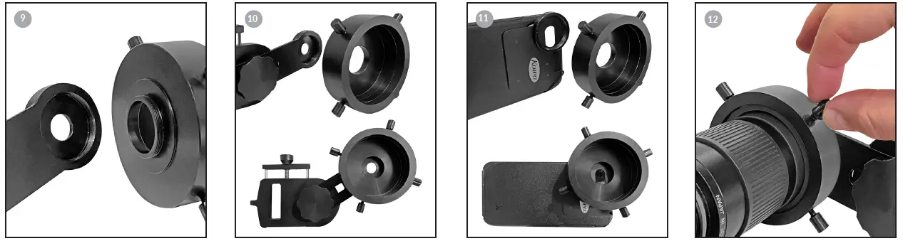SMARTOSCOPE-UR-4-ADJUSTABLE-EYEPIECE-ADAPT-FIG-4