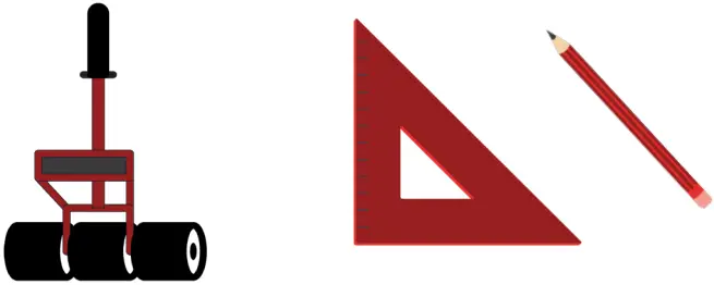 duradecor polishedpro 2.0mm Glue Down LVT A3