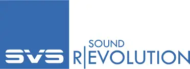 SVS Subwoofer logo