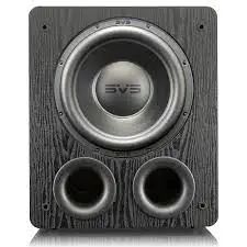 SVS Subwoofer