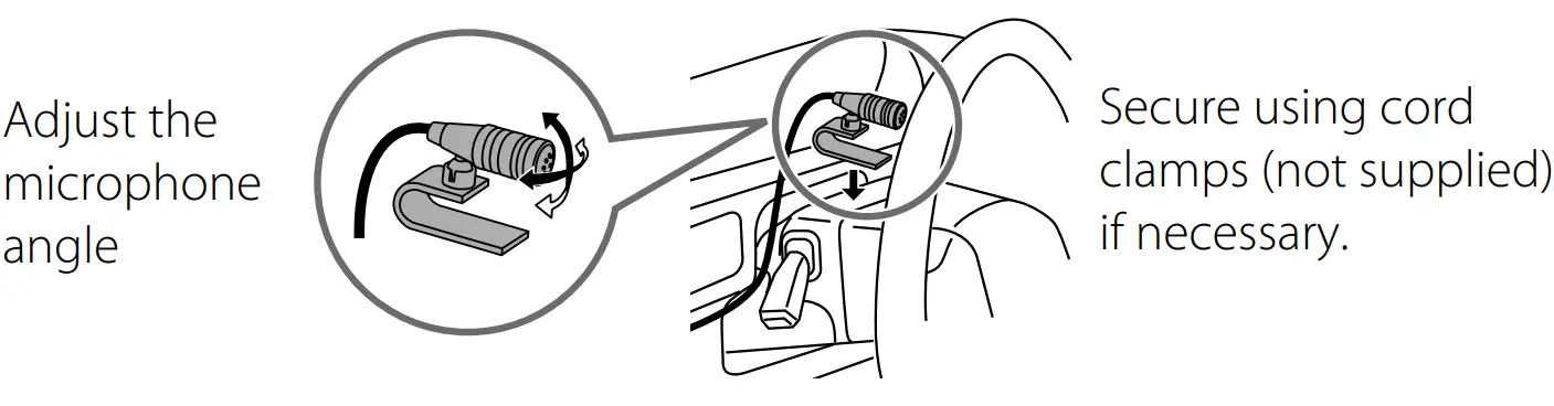 KENWOOD KMM X705 Digital Media Receiver - fig