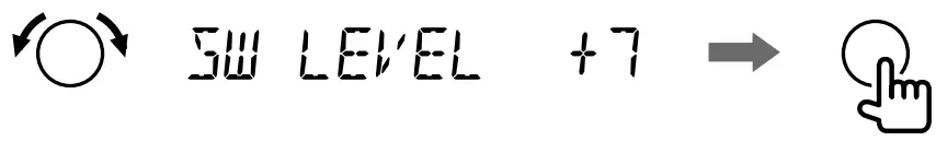 KENWOOD KMM X705 Digital Media Receiver - icon 14