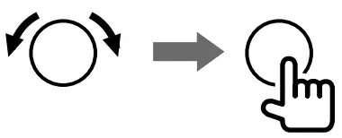 KENWOOD KMM X705 Digital Media Receiver - icon 8