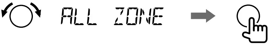 KENWOOD KMM X705 Digital Media Receiver - icon 9