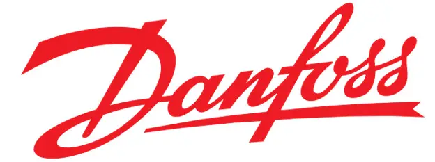 Danfoss - logo