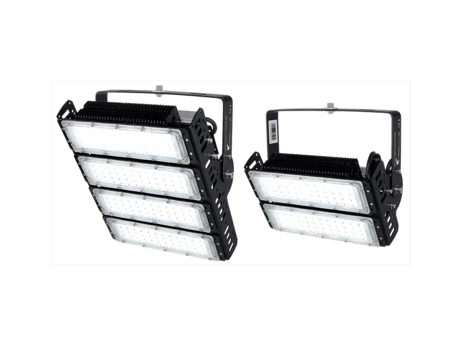 Stairville 446042 Led Power-flood Pro 200w 6k High Performance Led Floodlights User Manual Stairville 446042 Led Power-flood Pro 200w 6k High Performance Led Floodlights User Manual
