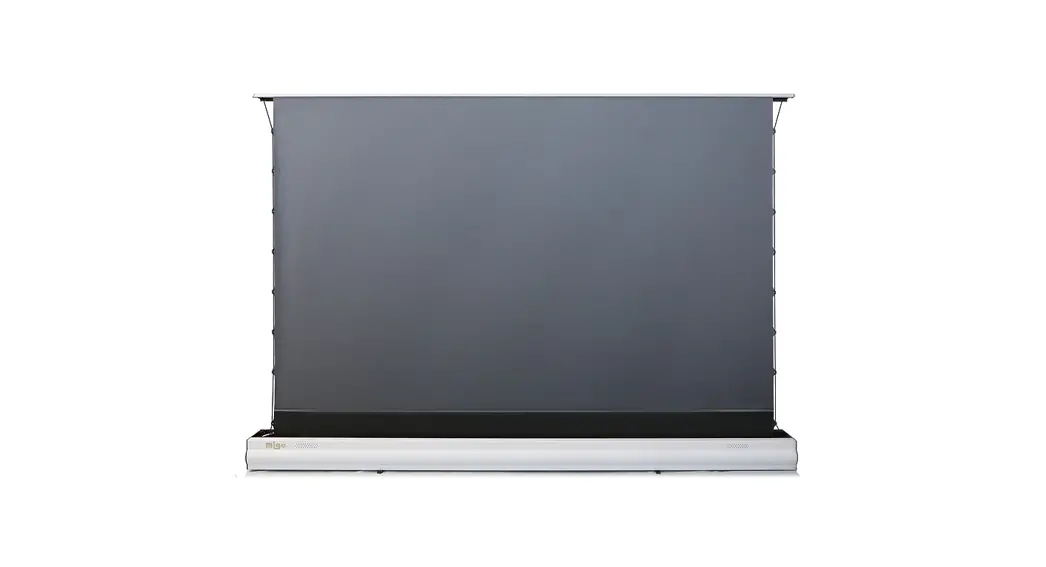 Migo-alr Projector Screen Instructions