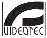 VIDEOTEC Logo