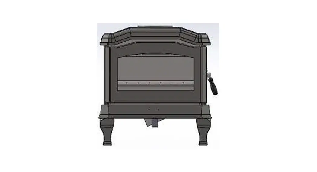 Kemlan C24 Mkii Fireplace Instruction Manual