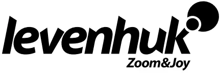 levenhuk LOGO