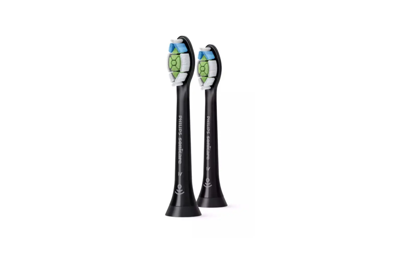 Philips Hx6062 Sonicare W Optimal White Standard Sonic Toothbrush Heads User Manual