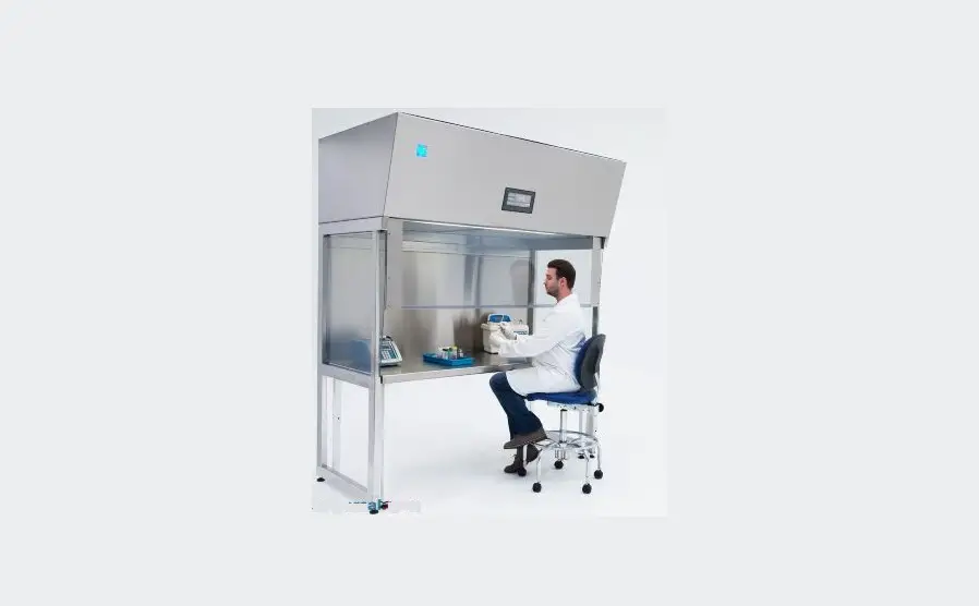 Terra Universal 2001-31c-ms Vertical Laminar Flow Vlf Station Instruction Manual Terra Universal 2001-31c-ms Vertical Laminar Flow Vlf Station Instruction Manual