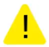 Warning Icon