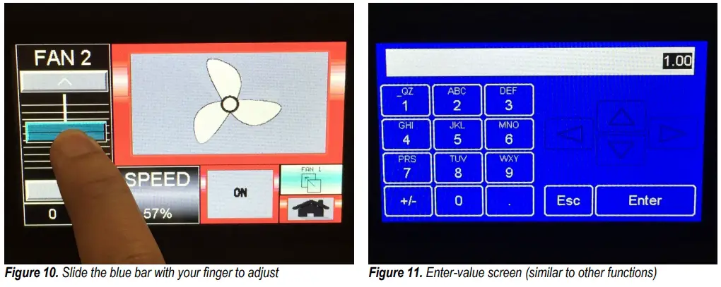 Operating Instructions
