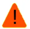 Warning Icon