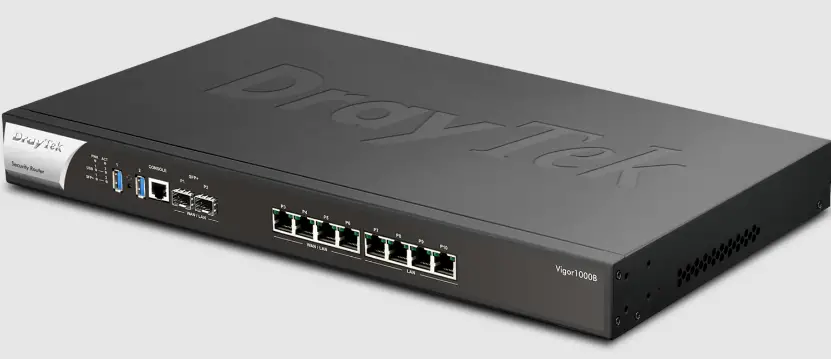 DrayTek-Vigor1000B-Multi-WAN-Security-Router-