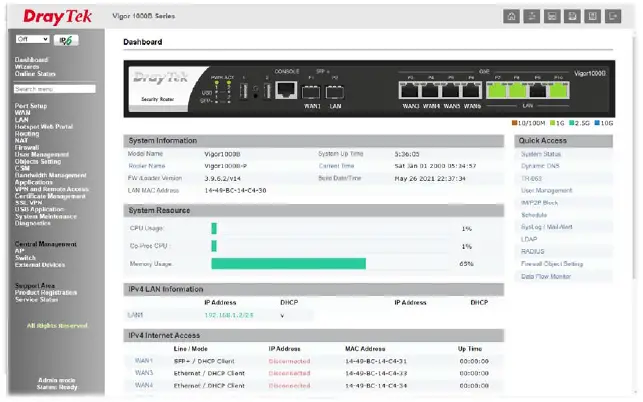 DrayTek-Vigor1000B-Multi-WAN-Security-Router-fig-11