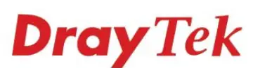 DrayTek-logo
