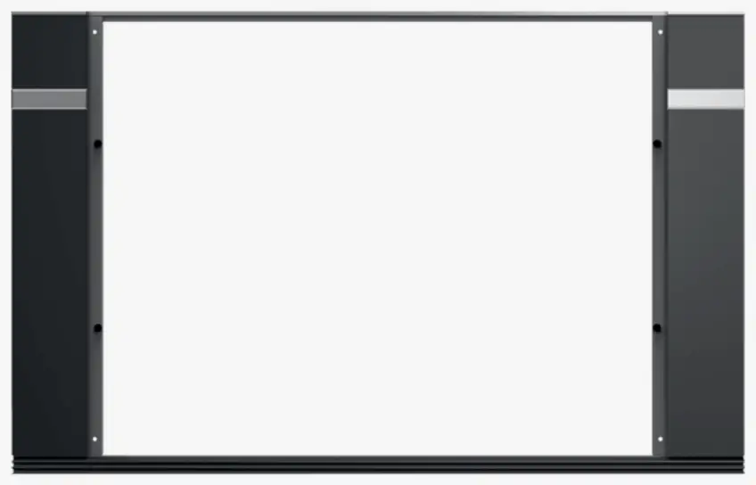 FISHER PAYKEL TK76NDB1 76cm Companion Trim Kit