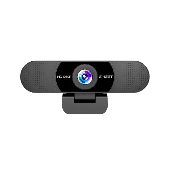 EMEET SmartCam C950 Full HD 1080P Webcam