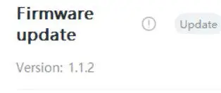 FIG 1 Firmware update