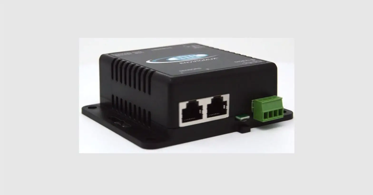 Nti E-micro-trh Enviromux Series Micro Environment Monitoring System Installation Guide