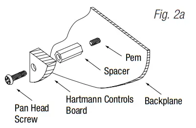 Altronix T1HCK3F4 Access and Power Integration - Accessories 2