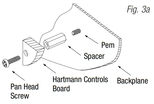 Altronix T1HCK3F4 Access and Power Integration - Accessories 4