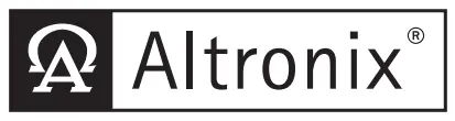 Altronix logo