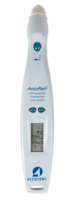 TO0AC243000 Keeler AccuPen Tonometer product-img
