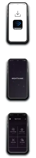 NETGEAR-EAX80-Nighthawk-WiFi-6-Mesh-Range-Extender-Fig-1